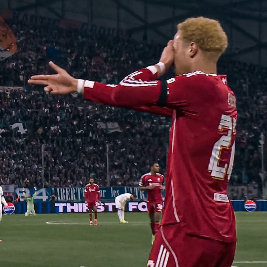 Liverpool 25/26 Starboys