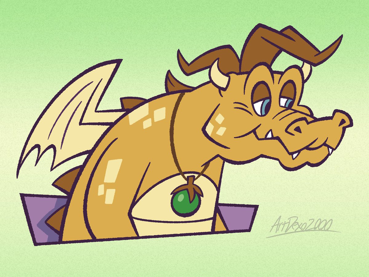 ArtDexo2000 ✏ tweet media