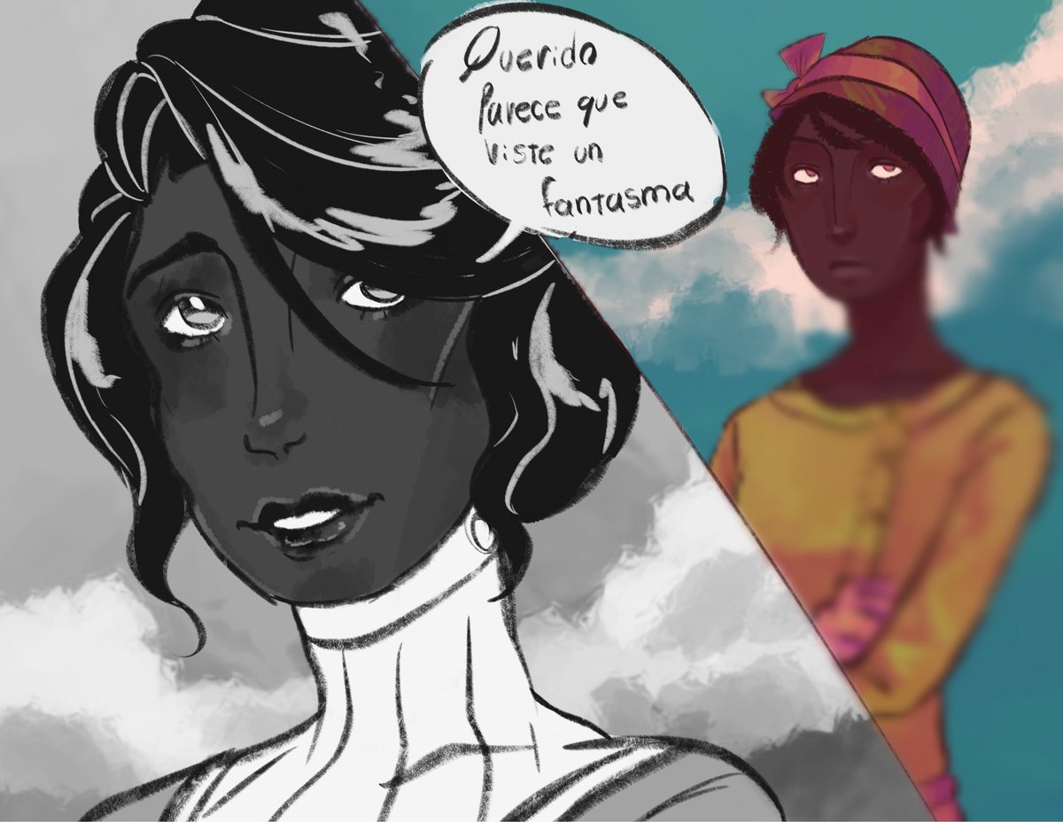 Conejo errante tweet media