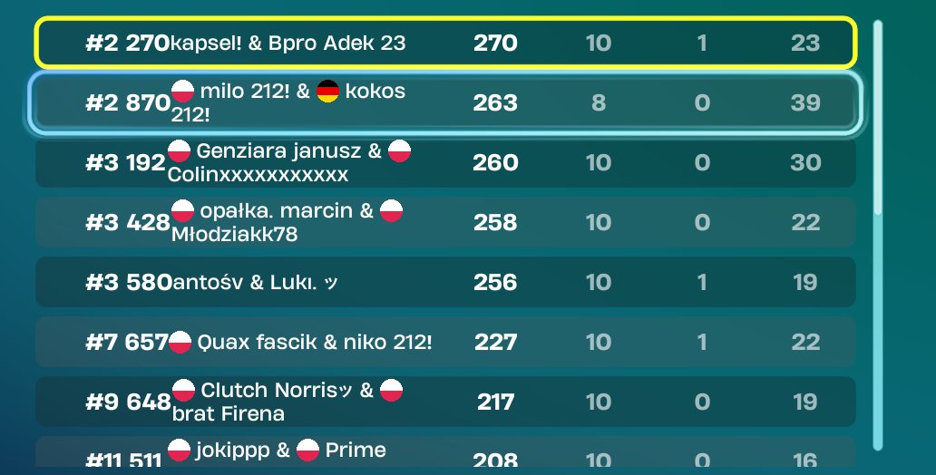 Kokos 333 tweet media