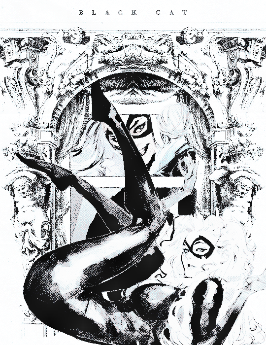 ᅠᅠ𝙱𝙻𝙰𝙲𝙺 𝙲𝙰𝚃. tweet media