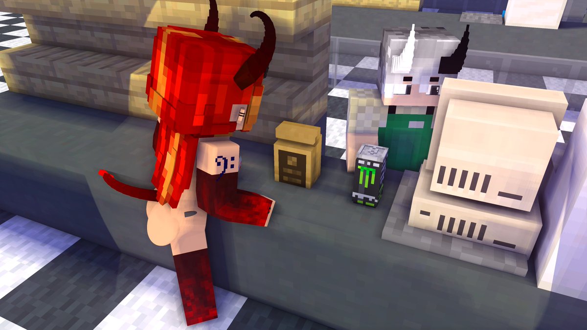 🇧🇷 Taejo_Tobogo 彡 (open commissions ) tweet media