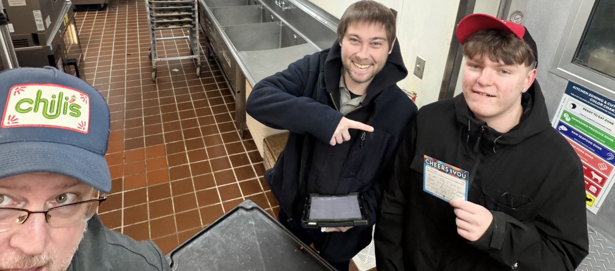 Craig Cox tweet media