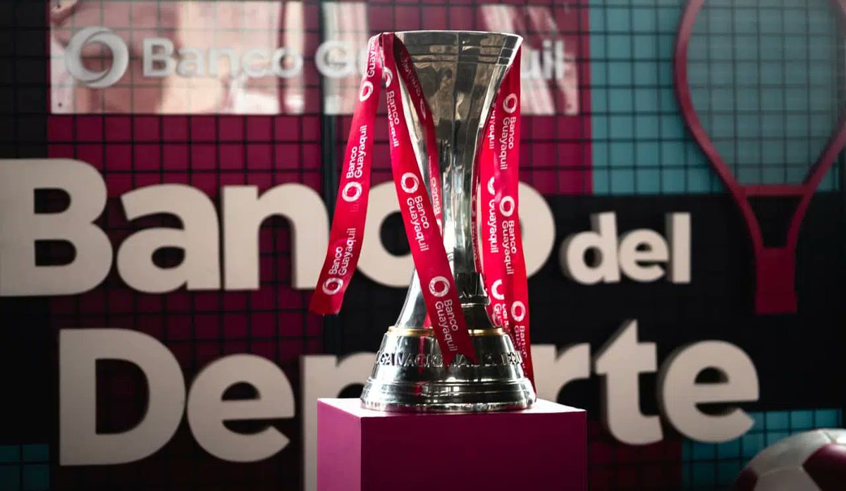 StudioFutbol's tweet photo. #NTF La Liga Nacional de Ecuavóley @BancoGuayaquil  declara el 2026 como el año del espectáculo total https://t.co/Y8yXJNwGJ3 https://t.co/VtXWp1emjA