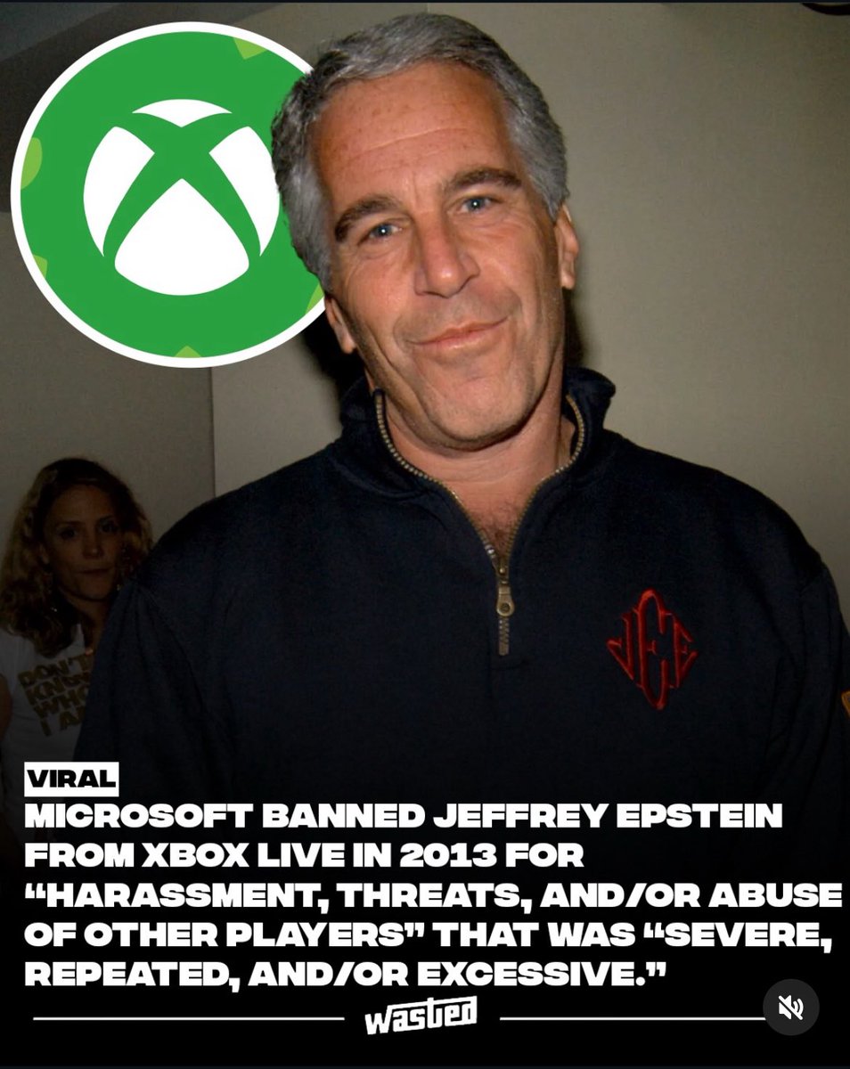 We still know very little about the Epsteinverse.