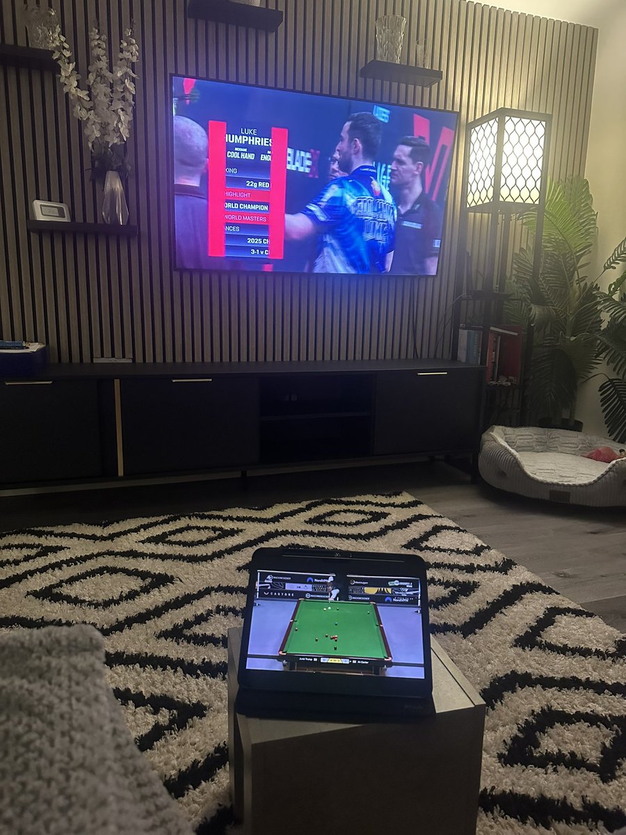 Reanne Evans MBE tweet media