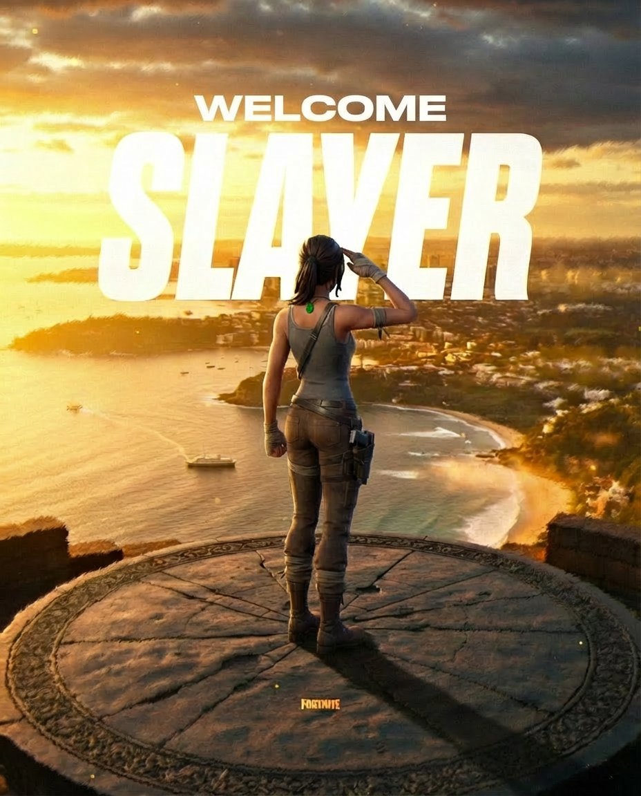 Announcing our newest Elite Roster player <a href="/slayerlmao/">slayer</a>