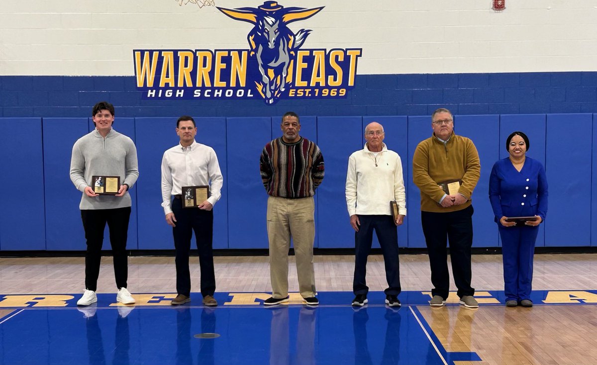 Wes Sanford tweet media