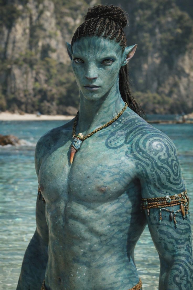 Amber_Pandora_Artist tweet media