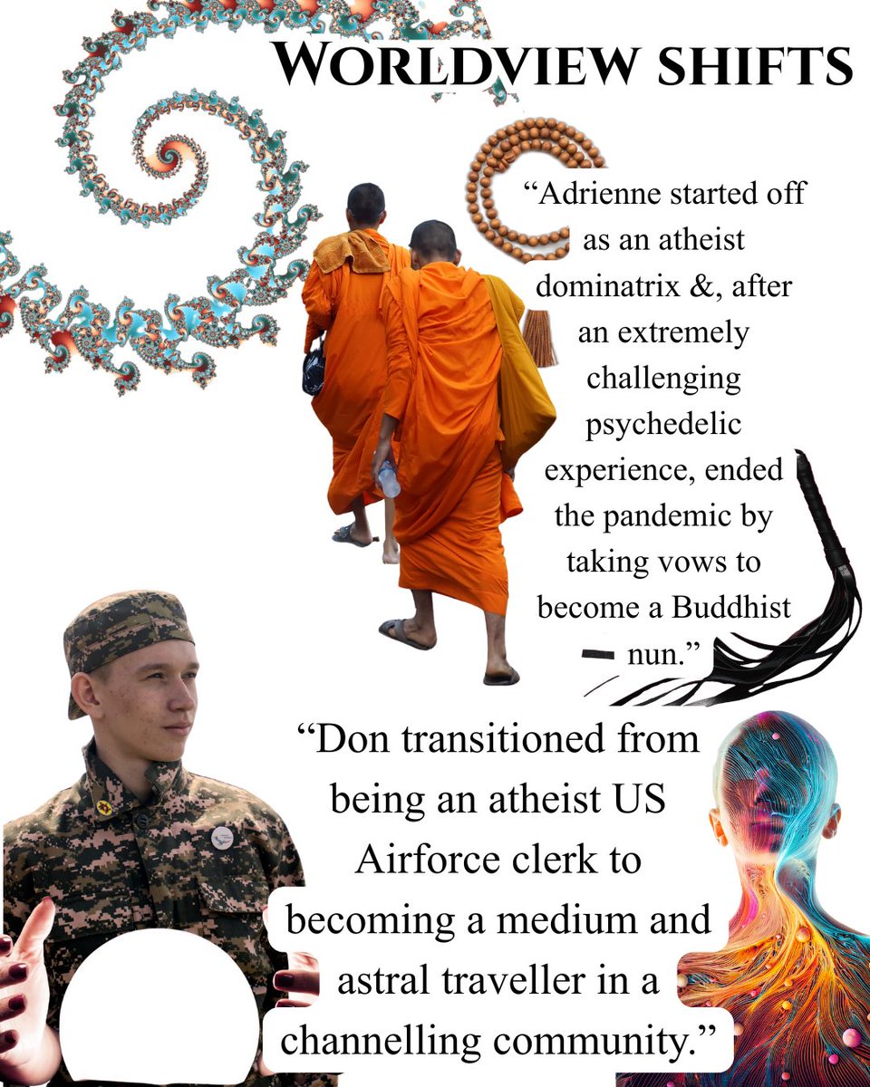 Haley Maria Dourron tweet media