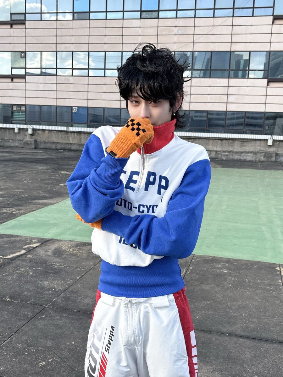 jiyundntt's tweet photo. #newpersonality https://t.co/7gPaEOiKcI
