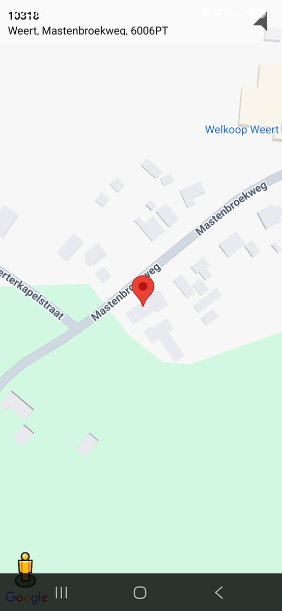 Inzet van ambulance met prioriteit 1 in Weert