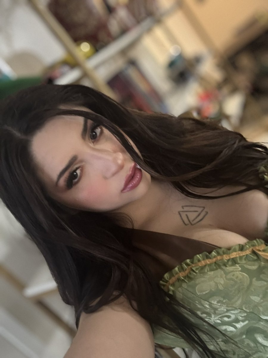 jolly kay tweet media