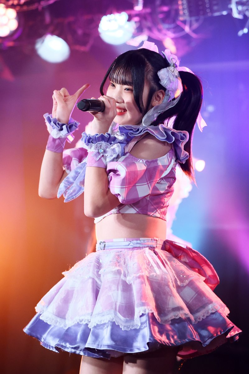 2026/01/18 IDOL PORT mini Vol.5 Zicro Tokyo チキータ 七咲凜音さん