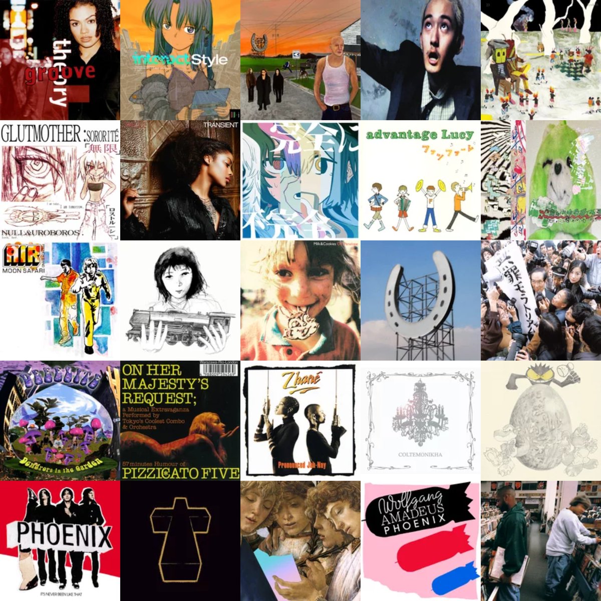 at0lii's tweet photo. albums q mas escuche en enero a ver si me acuerdo de hacer uno de estos todos los meses https://t.co/MQnGSWkzMh