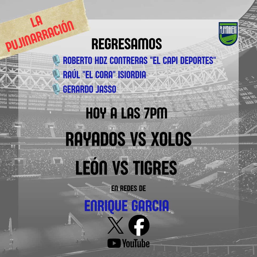 P L A Y M A K E R S⚽🏈⚾🥊🏁 tweet media