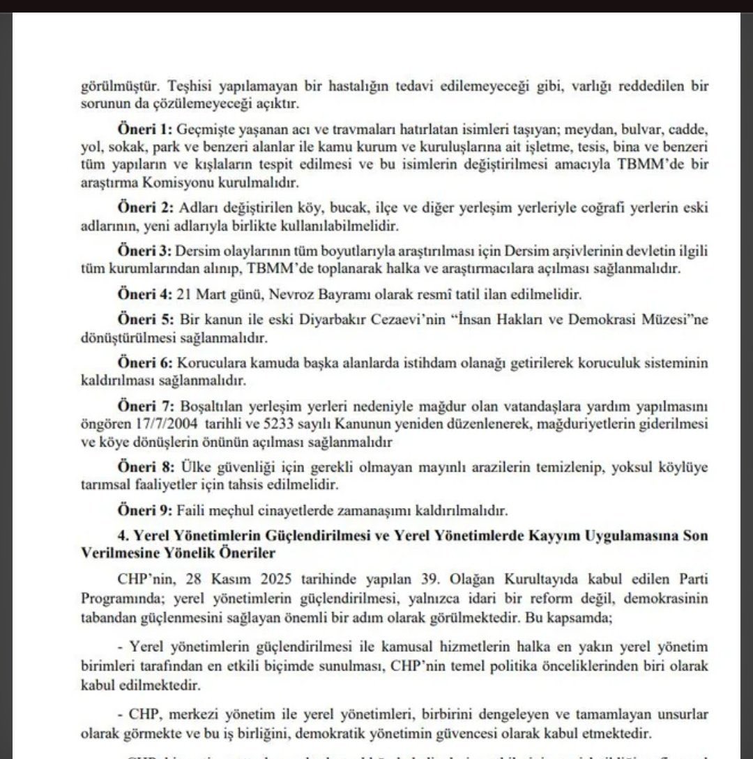 Ben de Chp’ye oy verirsem en ağır o.. çocuğuyum