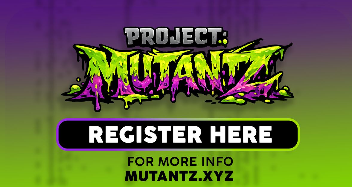 hodlbo's tweet photo. While other projects are shrinking, the ReversOZ World is EXPANDING!  Register early to get in on the  MUTANTZ whitelist...the only way to get in is thru a registered agent like me.  Nothing here will be normal! 
https://t.co/wZVUeZGmzf https://t.co/Ly8xXP695A