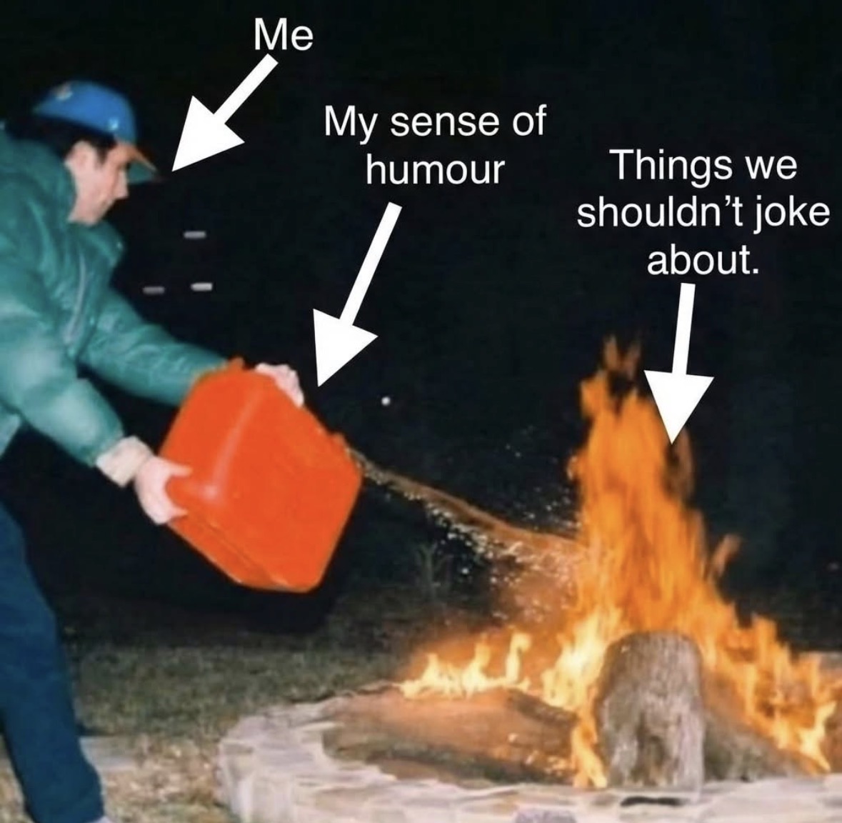 Respectful Memes tweet media