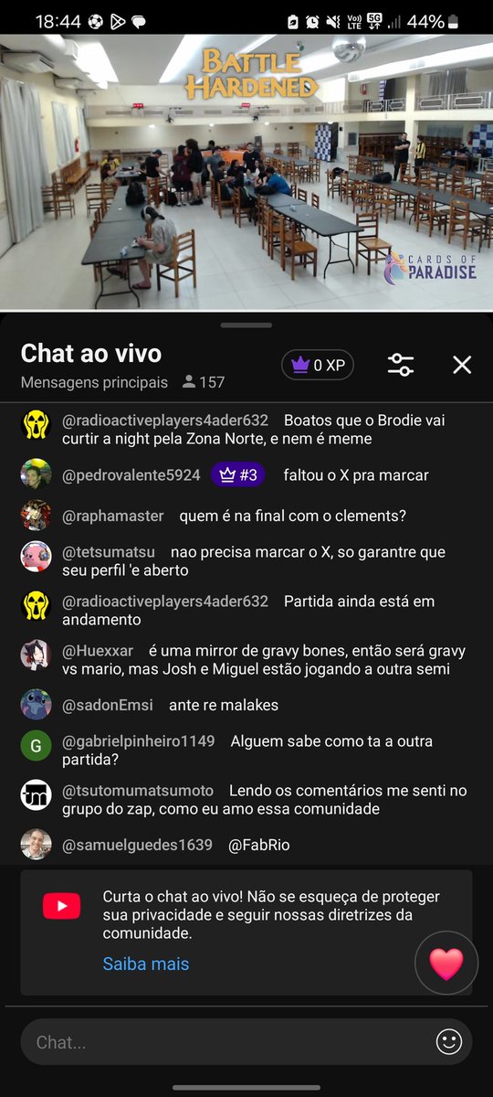 lorenzotxt's tweet photo. breno caster eu não esperava #FABRIO https://t.co/1HvWS71ISS