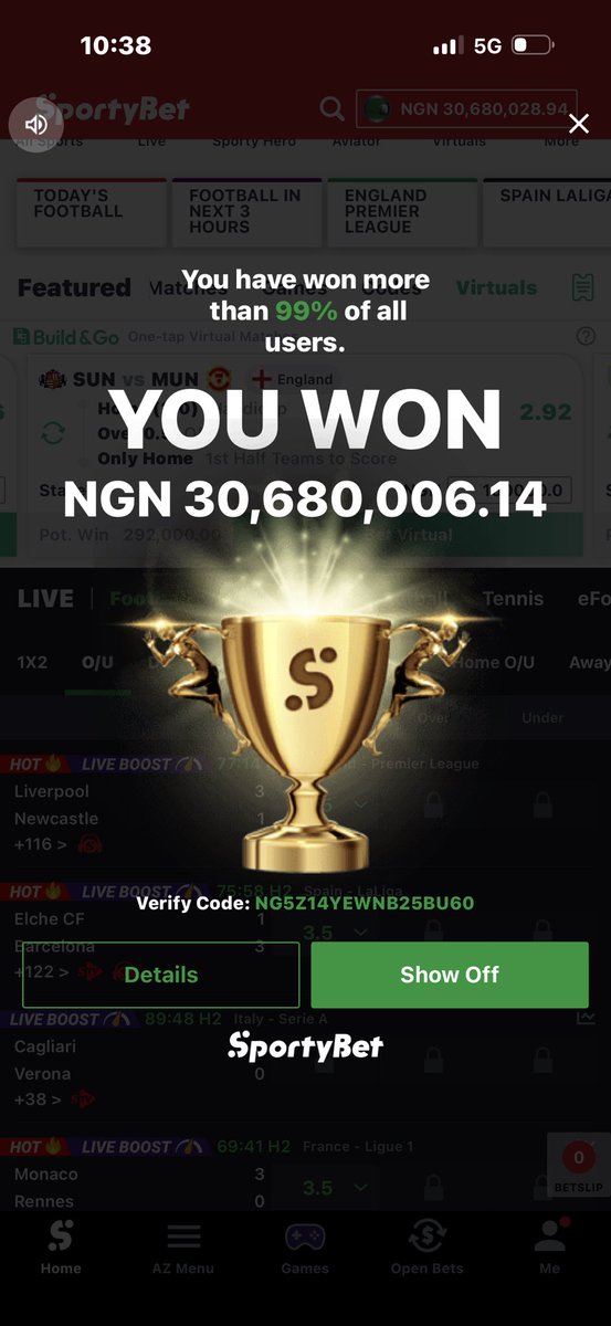 Sam Betting Family tweet media