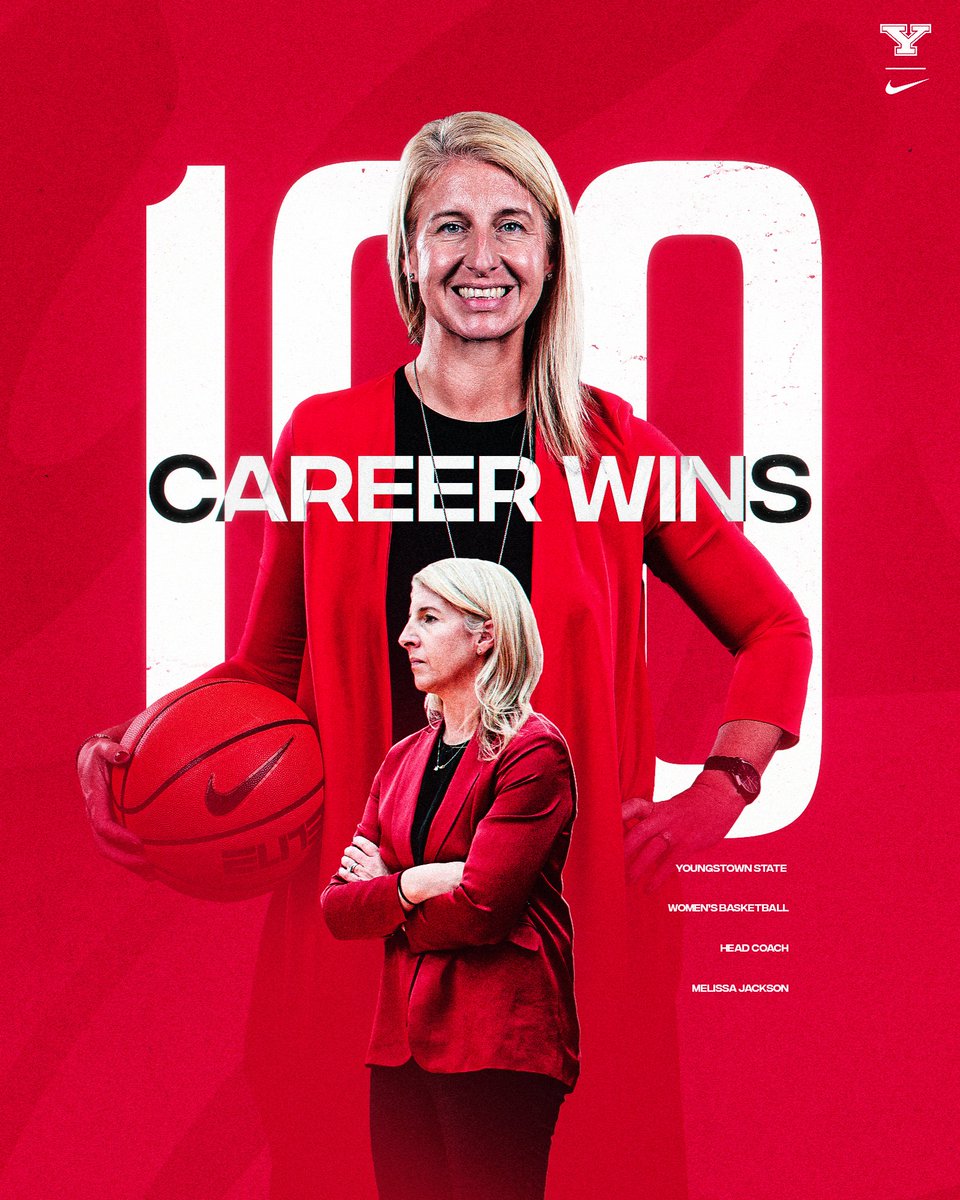 Youngstown State WBB🐧 tweet media