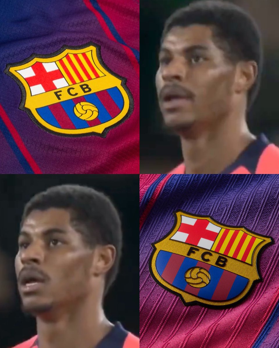 InvictosSomos's tweet photo. ¿Volvió a entrar de cambio? Pues volvió a marcar. Marcus Rashford registra ¡¡10 GOLES Y 9 ASISTENCIAS!! en poco más de 1800 minutos disputados con el FC Barcelona. 

Muchos tenían dudas cuando llegó, pero el delantero inglés se ha encargado de cambiarles la opinión. Qué manera de impactar en su curso de debut como culé. 

REFUERZO DE LUJO.