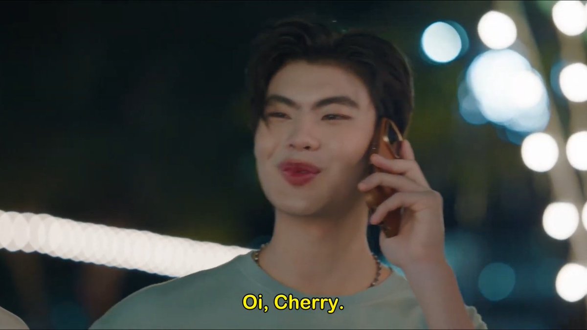 bbrighthope's tweet image. Eu já amo esses idiotas KKKKKKKKKKKKKK 
Eu fingiria ser do sexo oposto e marcar um encontro falso só pra fazer meu amigo se declarar e é sobre isso sabe

DUANG WITH YOU EP1
#ด้วงกับเธอEP1