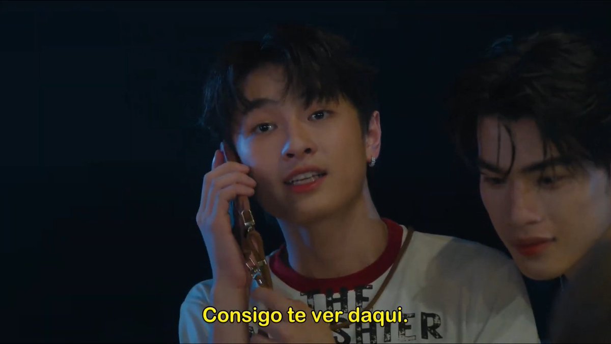 bbrighthope's tweet image. Eu já amo esses idiotas KKKKKKKKKKKKKK 
Eu fingiria ser do sexo oposto e marcar um encontro falso só pra fazer meu amigo se declarar e é sobre isso sabe

DUANG WITH YOU EP1
#ด้วงกับเธอEP1