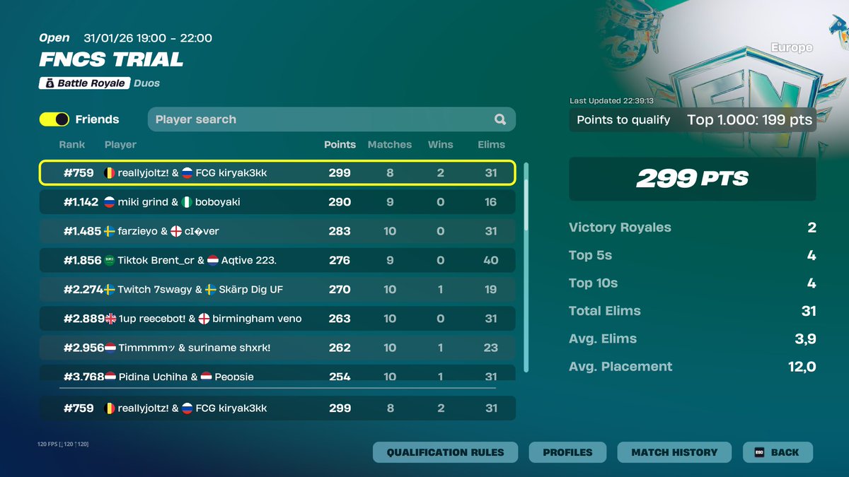 FataL Joltz tweet media