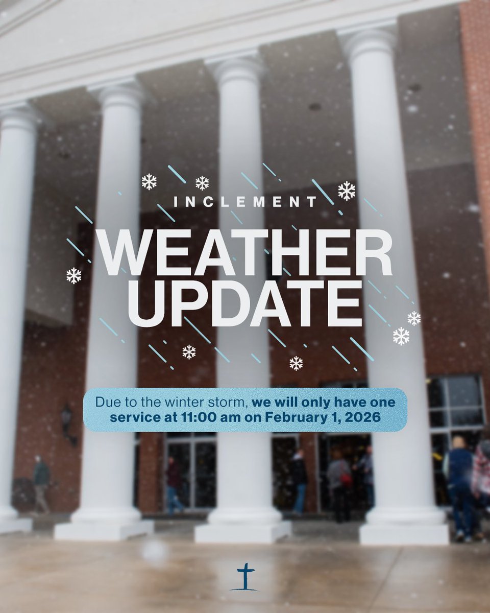 Thomas Road tweet media