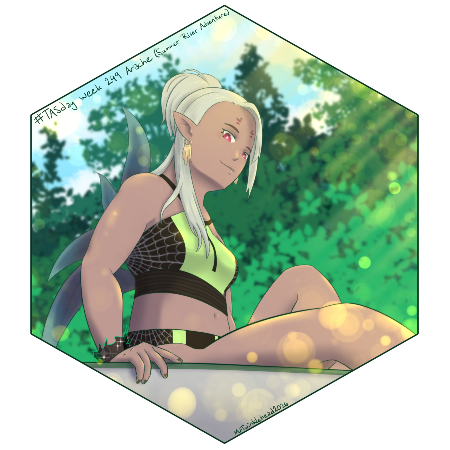 MrTwinklehead tweet media