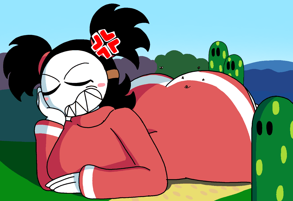 I hate make backgrounds.