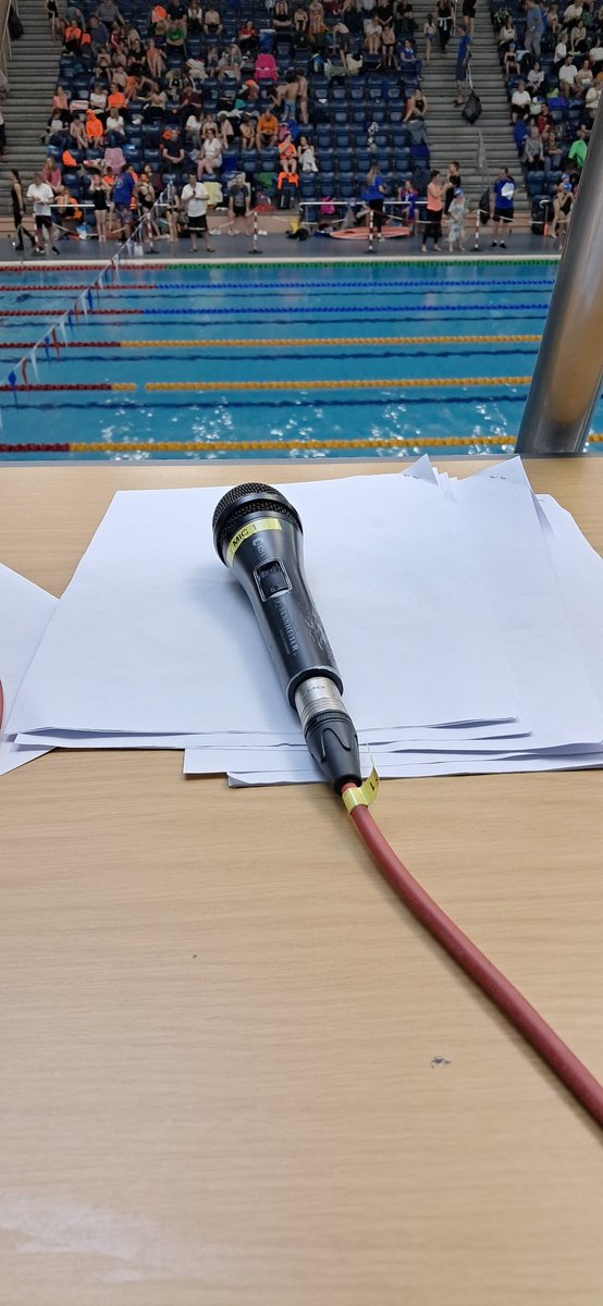 A day on the mic at the Welsh Still Water Champs. Now I am in holiday mode. 
#LeavingOn✈️🌍