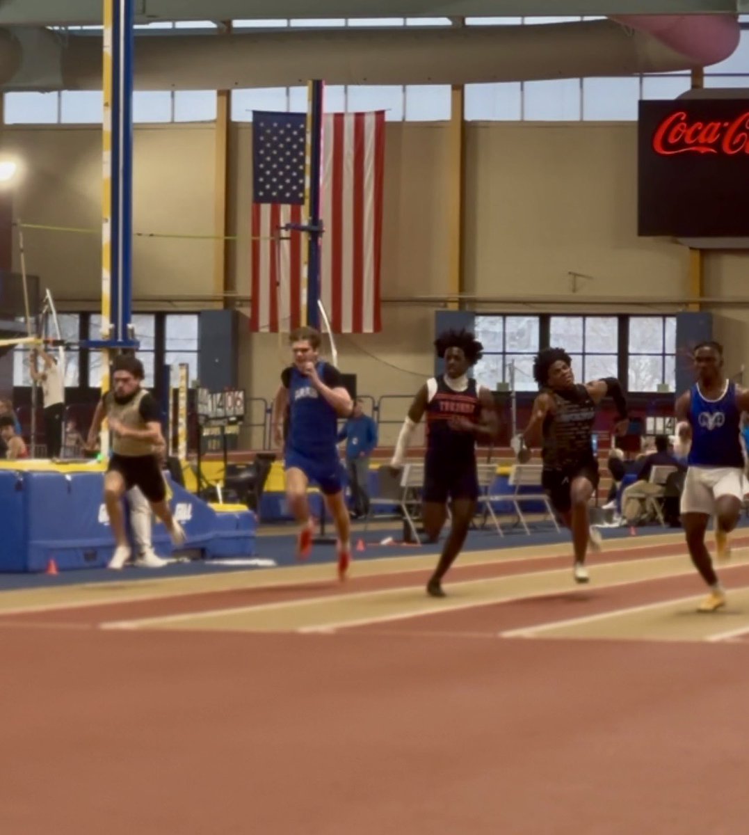 Russellville Track & Field tweet media