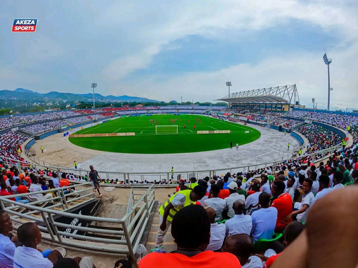 Urwaruka Media tweet media