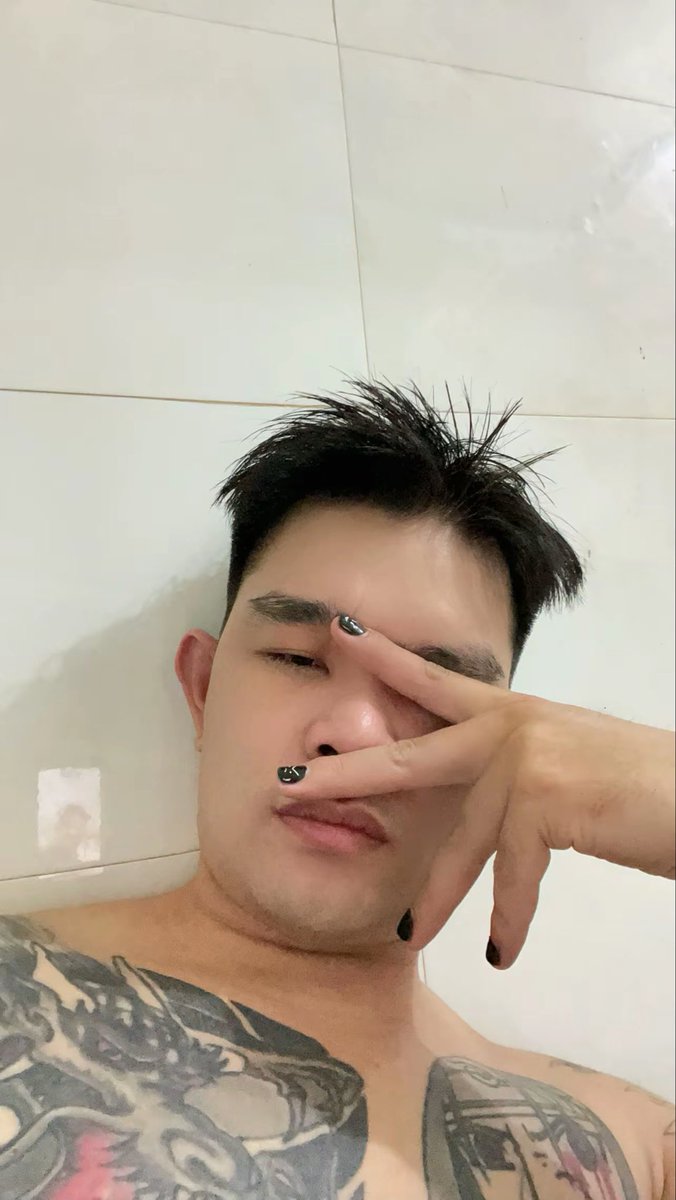 Tiểu Bánh Bao tweet media