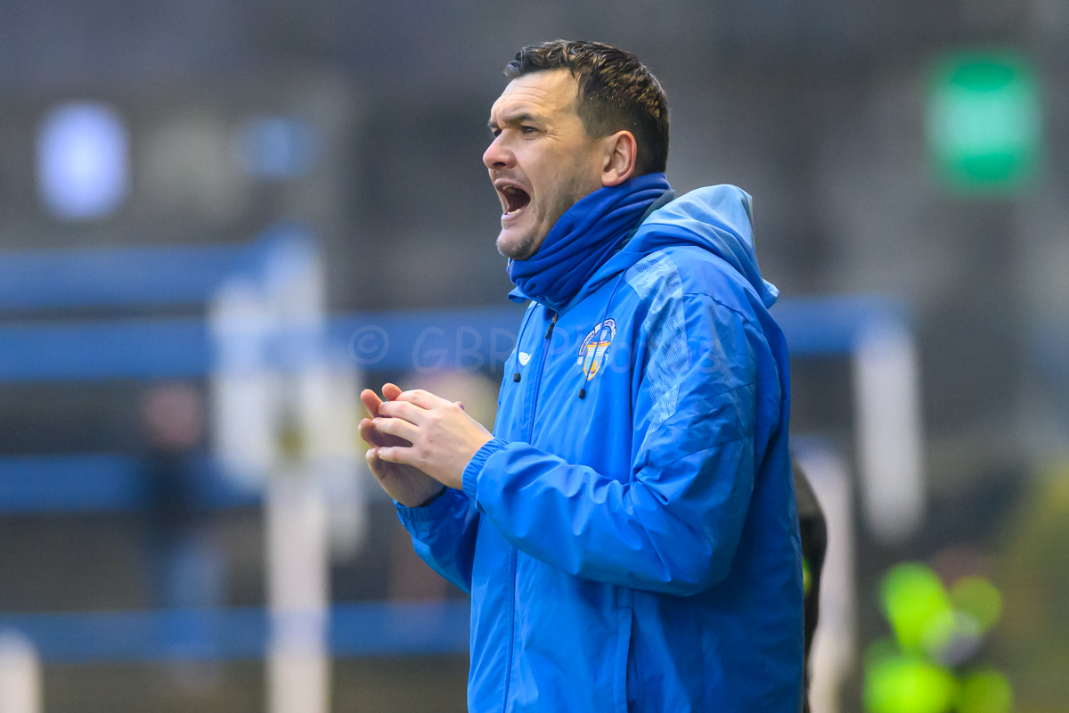 GBR Photos tweet media