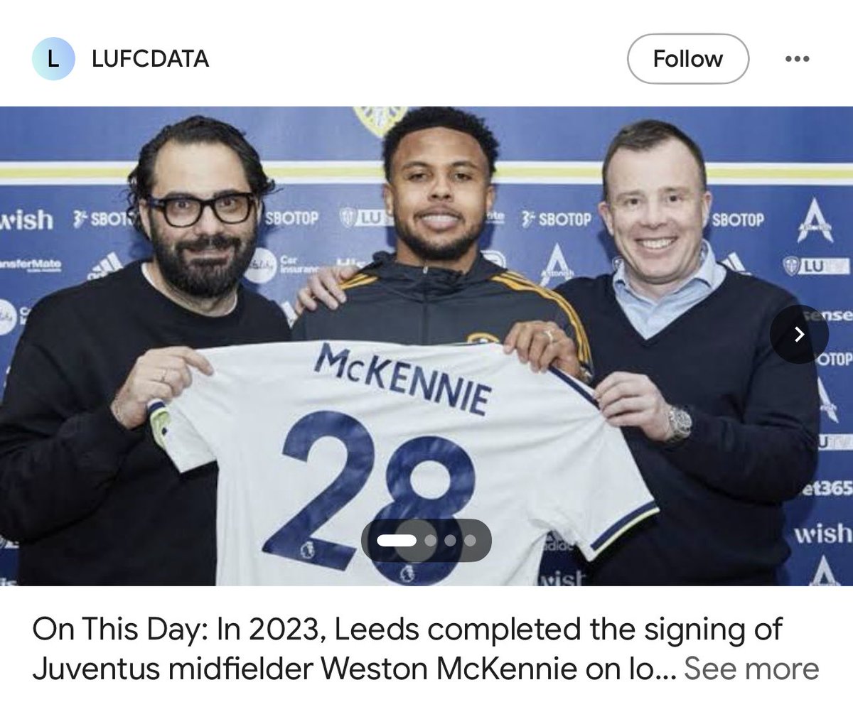 john mckennie tweet media