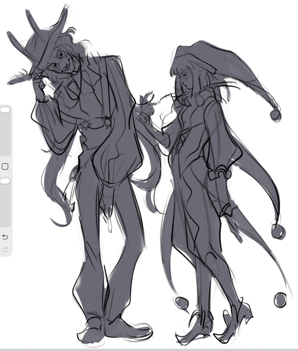 experimenting with designs rn