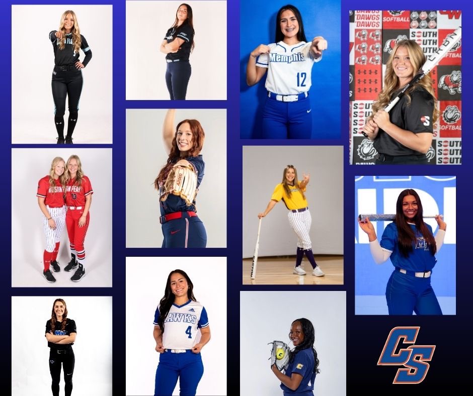 Chattanooga State Softball tweet media