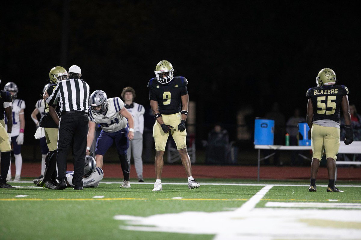 Isaiah Jones tweet media