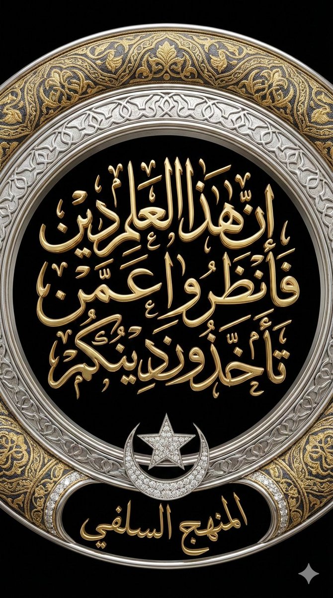 التّوحيدُ سَبيلُ النَّجاةِ (@attawhid_awlan) on Twitter photo 