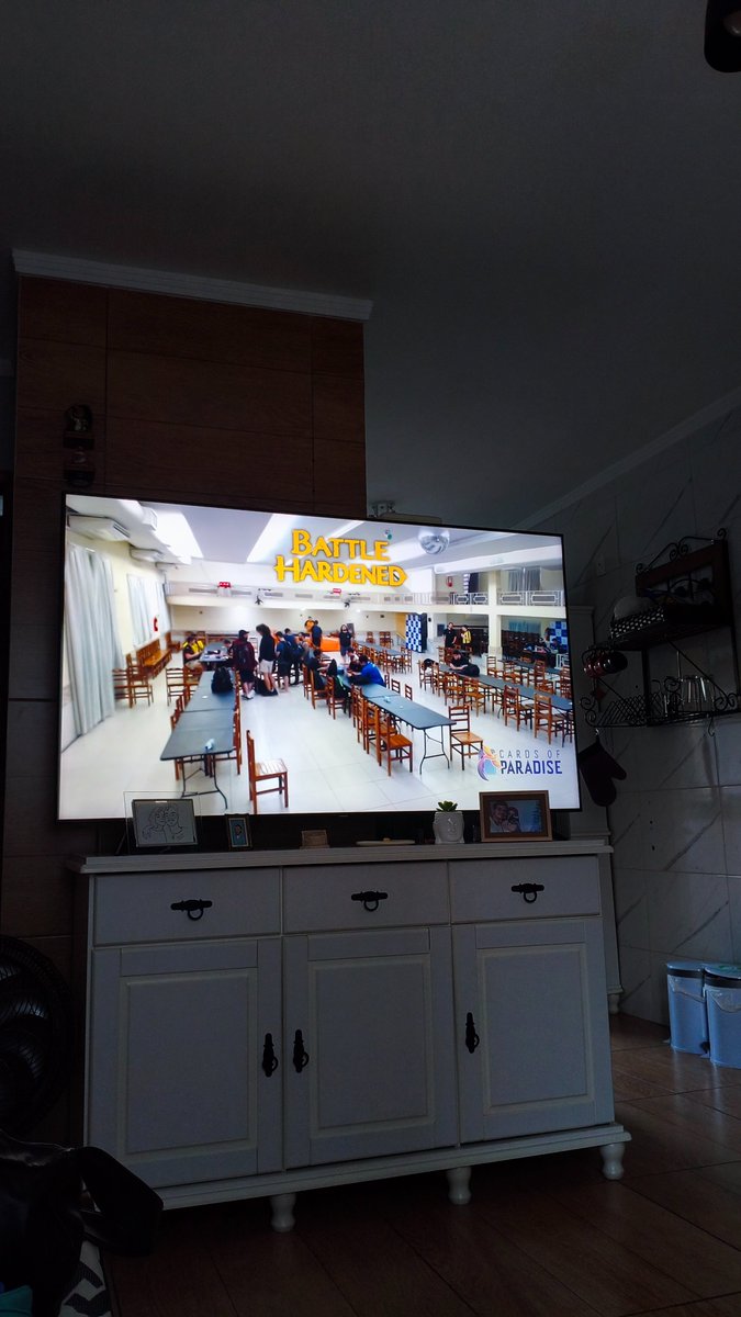 thomazsard's tweet photo. Assistindo o último battle hardened da história do FaB. Infelizmente não pude estar presente. #FABRio #fabtcg https://t.co/dpFW1Tmu0U
