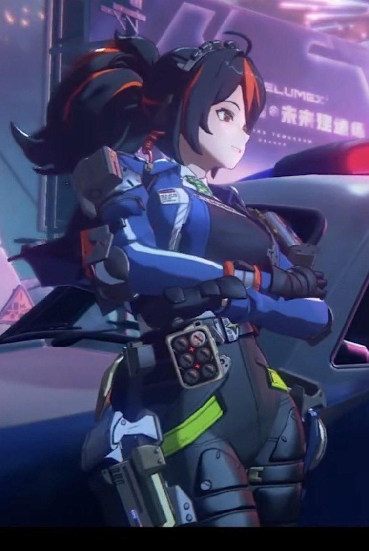 Eu amo a Zhu Yuan aqui ❤️
No ano novo chinês do ano passado ela estava com um rosto fechado e sério, no ano novo desse ano ela esta com um sorriso bem lindo

Os devs não valorizam você direito, Zhu Yuan 💔