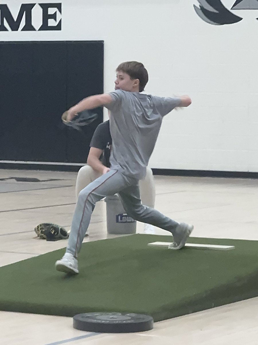 DHS Titan Baseball tweet media