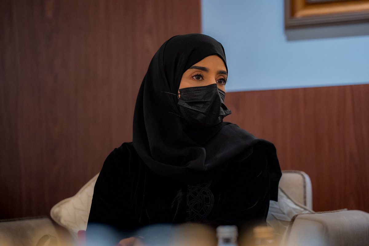 الشاعرة فاطمة الشهري ( شعاع الثريا) tweet media