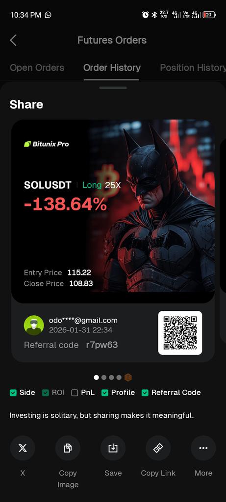 ODOGWU G-WHALE 🐋 tweet media