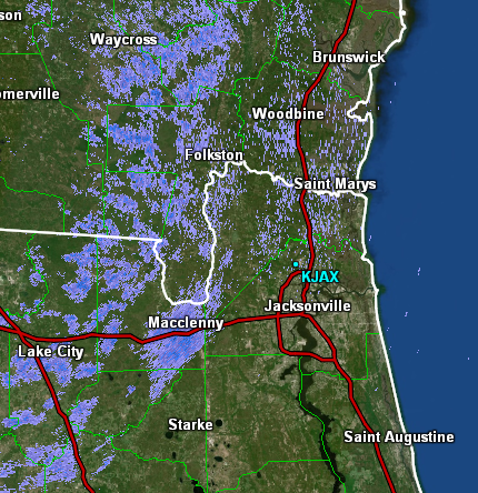 NWS Jacksonville tweet media