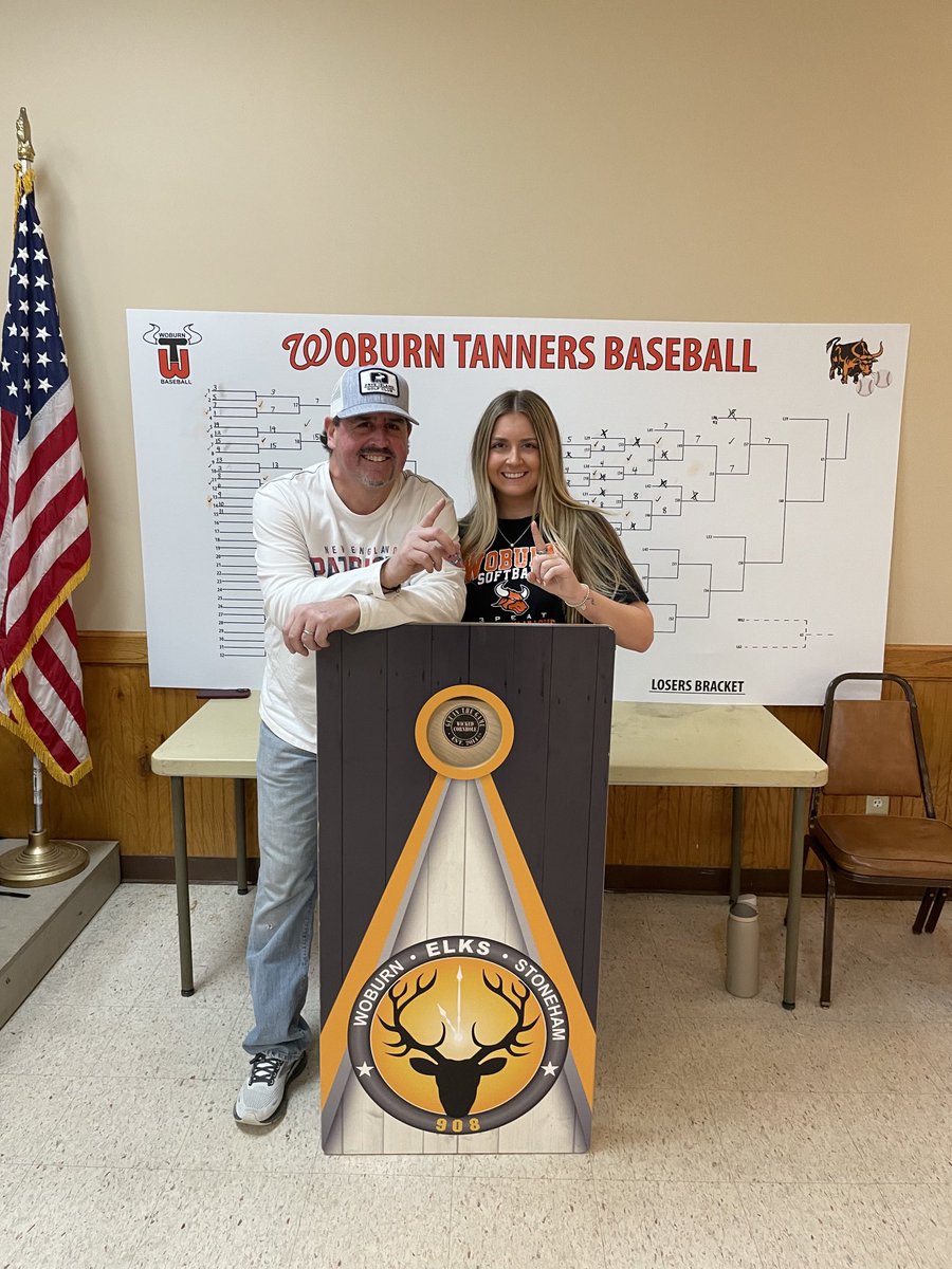 ⚾️WOBURN TANNERS ⚾️ tweet media